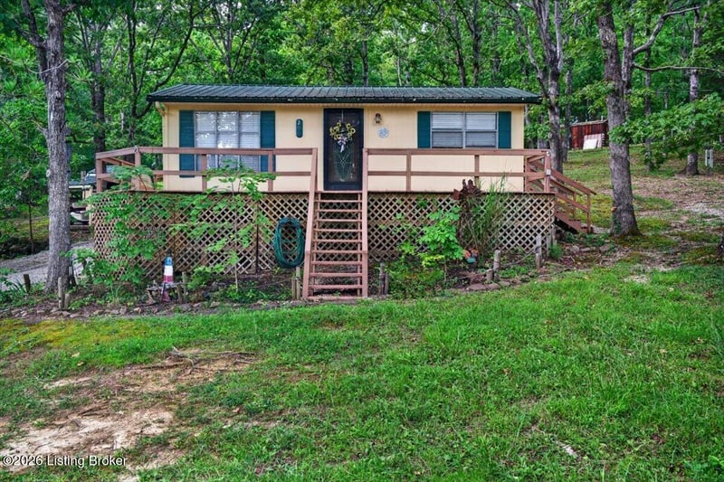 296 Linwood Rd, Clarkson, KY 42726