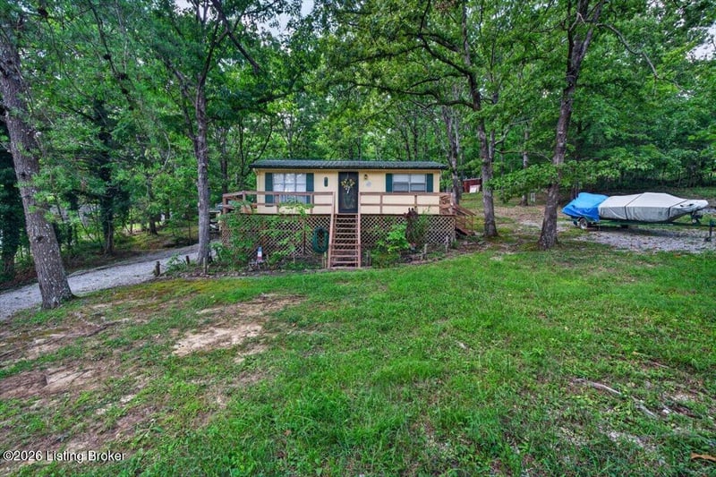 296 Linwood Rd, Clarkson, KY 42726