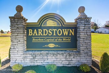 2960 Virginia Ave, Bardstown, KY 40004