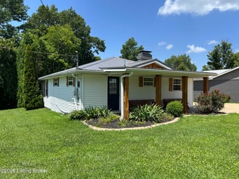 2968 Cannons Point Ln, Mcdaniels, KY 40152