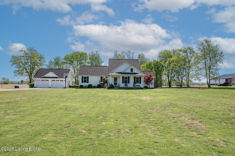 2974 Bacon Creek Rd, Elizabethtown, KY 42701