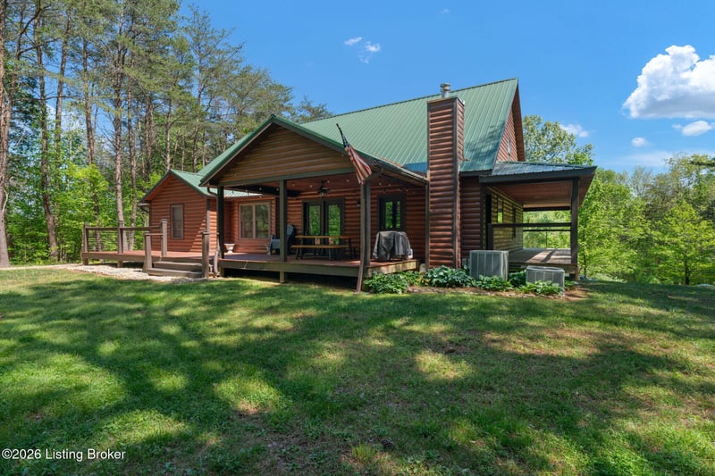 298 Dogwood Ridge Rd, Cub Run, KY 42729