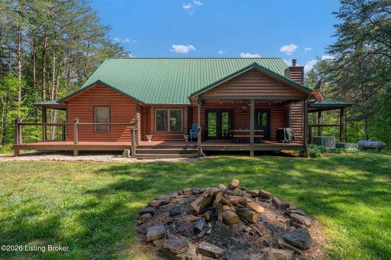 298 Dogwood Ridge Rd, Cub Run, KY 42729