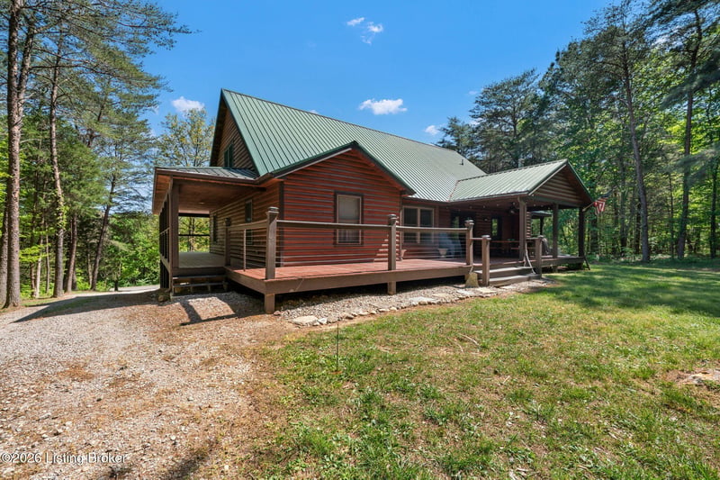 298 Dogwood Ridge Rd, Cub Run, KY 42729
