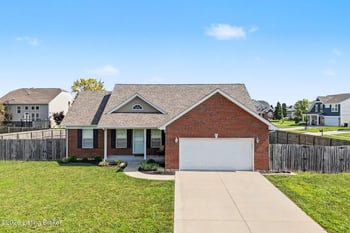 298 Eagle Feather St, Mt Washington, KY 40047
