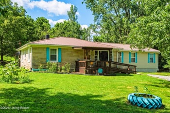 2983 Falls Of Rough Rd, Caneyville, KY 42721