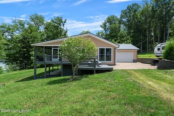299 Jaggers Rd, Mammoth Cave, KY 42259