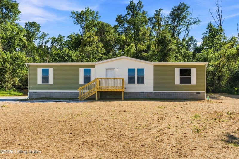 299 Mcdonald Dr, Brandenburg, KY 40108