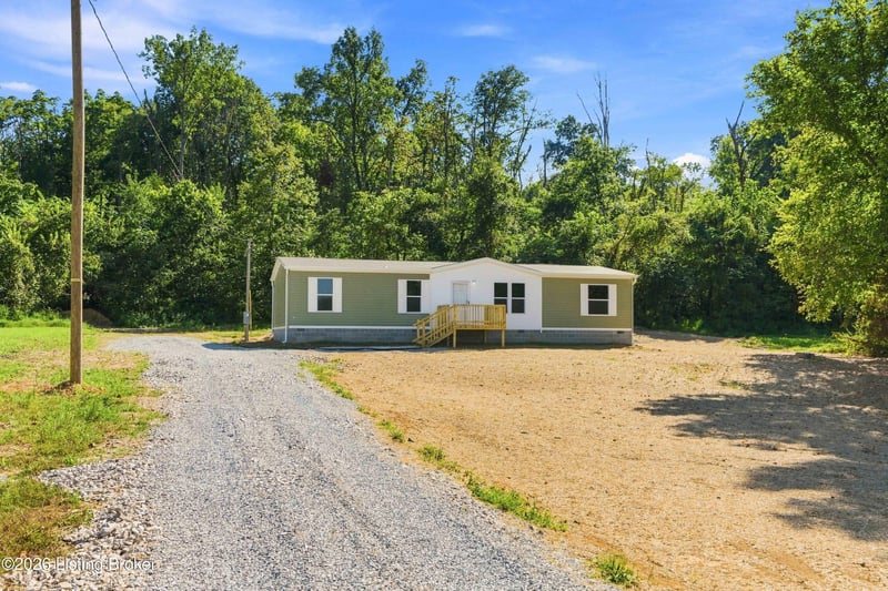 299 Mcdonald Dr, Brandenburg, KY 40108