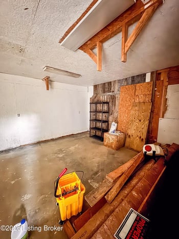 299 Musser Fork Rd, South Shore, KY 41175
