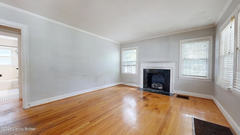 299 Winton Ave, Louisville, KY 40206