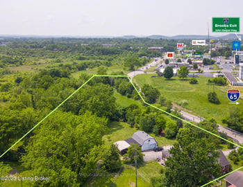 2993 E Blue Lick Rd, Shepherdsville, KY 40165