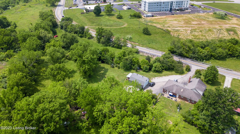 2993 E Blue Lick Rd, Shepherdsville, KY 40165