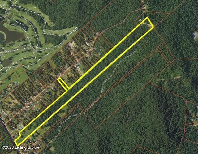 2998 Granger Rd, Fairdale, KY 40118