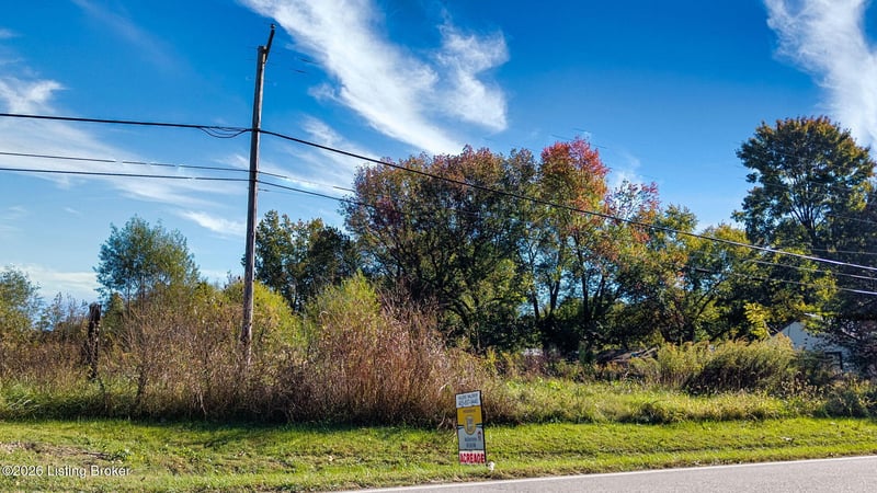 2998 Granger Rd, Fairdale, KY 40118