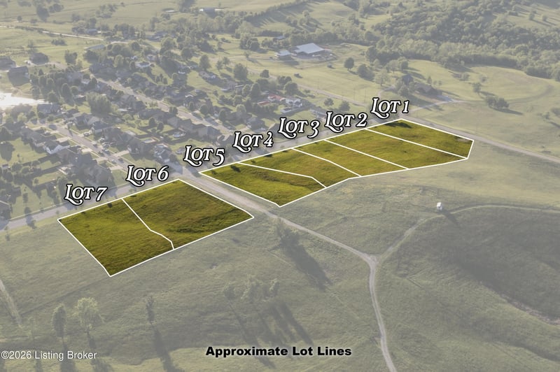 3 Nautical Way, Lawrenceburg, KY 40342