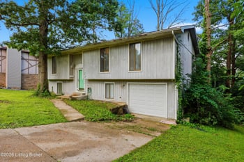 3 Richardson Ct, Frankfort, KY 40601