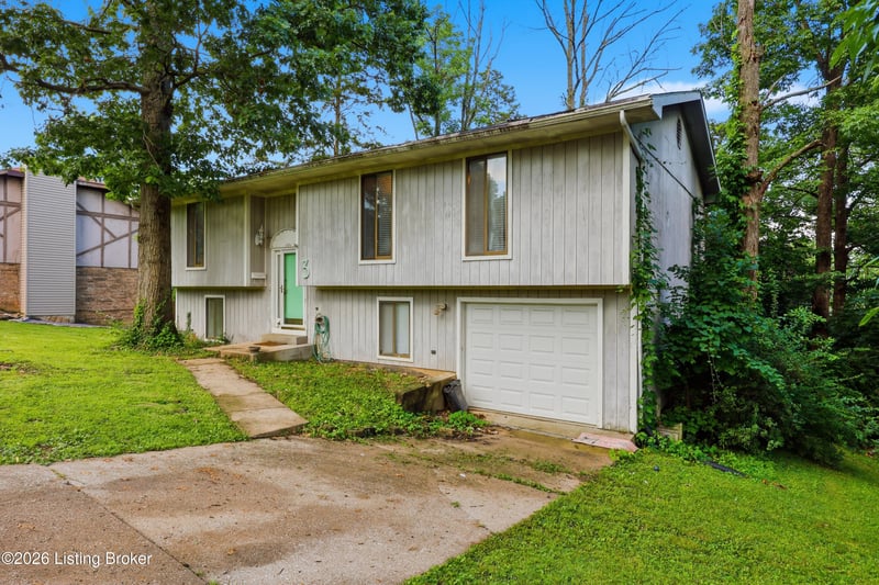 3 Richardson Ct, Frankfort, KY 40601