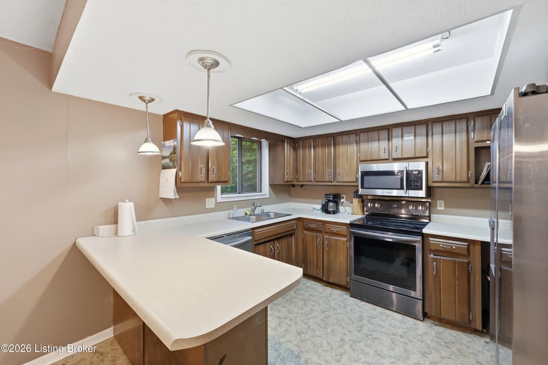 3 Richardson Ct, Frankfort, KY 40601
