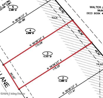 3 Springhouse Creek Ln, Louisville, KY 40245