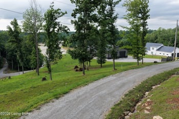30 Stargazer Ln Rd, Falls Of Rough, KY 40119