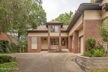 300 12 Penruth Ave, Louisville, KY 40207