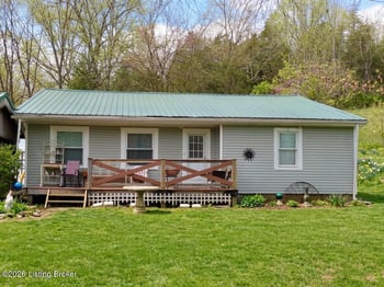 300 Dutchmans Creek Rd, Taylorsville, KY 40071