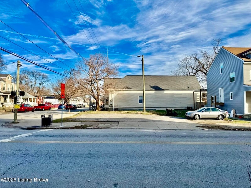 300 E Kentucky St, Louisville, KY 40203