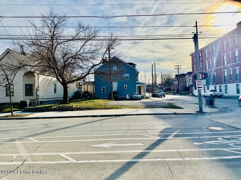 300 E Kentucky St, Louisville, KY 40203