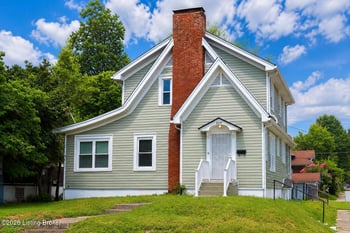 300 Glendora Ave, Louisville, KY 40212