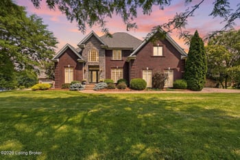 300 Longview Park Pl, Louisville, KY 40245