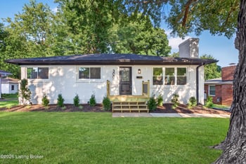 300 Marengo Dr, Louisville, KY 40243