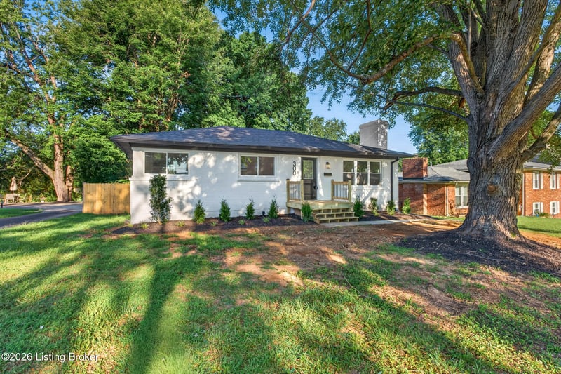 300 Marengo Dr, Louisville, KY 40243