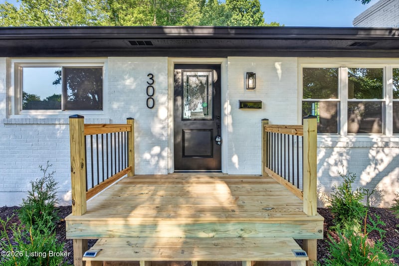 300 Marengo Dr, Louisville, KY 40243