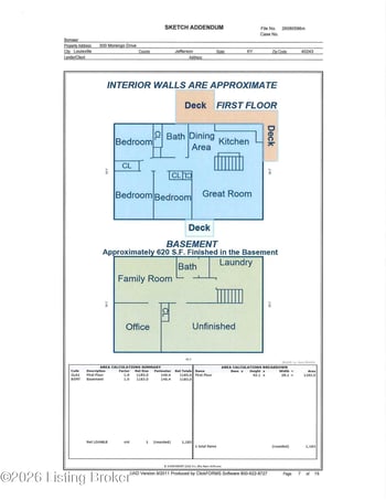 300 Marengo Dr, Louisville, KY 40243