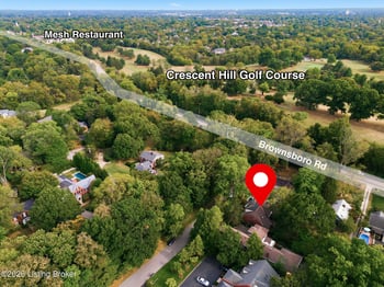 300 Penruth Ave, Louisville, KY 40207