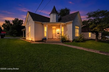 300 W Main St, Hodgenville, KY 42748