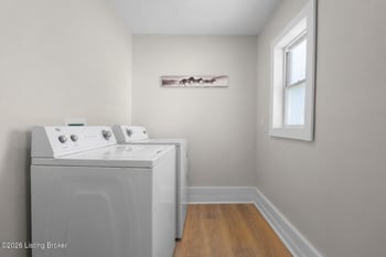 300 W Main St, Hodgenville, KY 42748