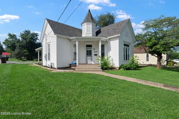 300 W Main St, Hodgenville, KY 42748