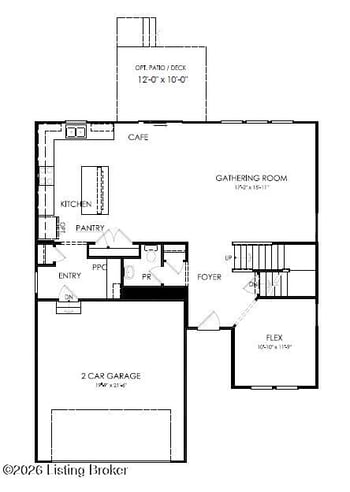 3000 Catalpa Glen Dr, Fisherville, KY 40023