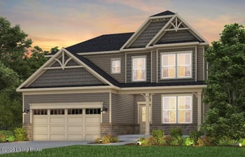 3000 Catalpa Glen Dr, Fisherville, KY 40023