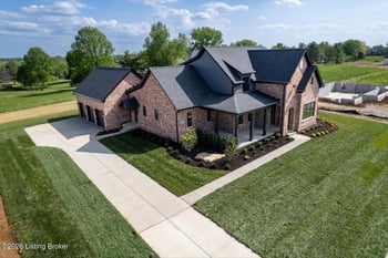 3000 Quarry Rd, Prospect, KY 40059