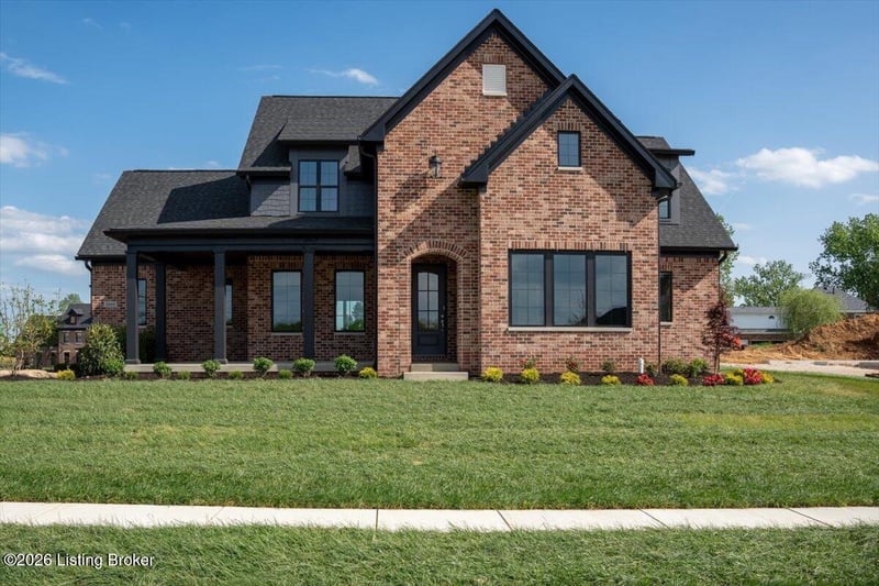 3000 Quarry Rd, Prospect, KY 40059