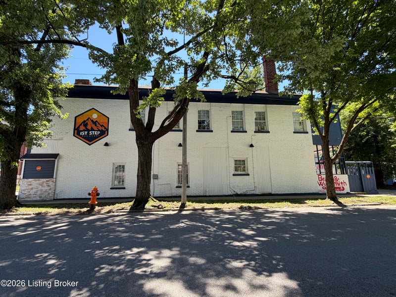 3000 S 5th St, Louisville, KY 40208