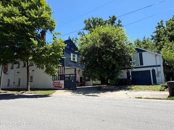 3000 S 5th St, Louisville, KY 40208