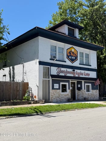 3000 S 5th St, Louisville, KY 40208