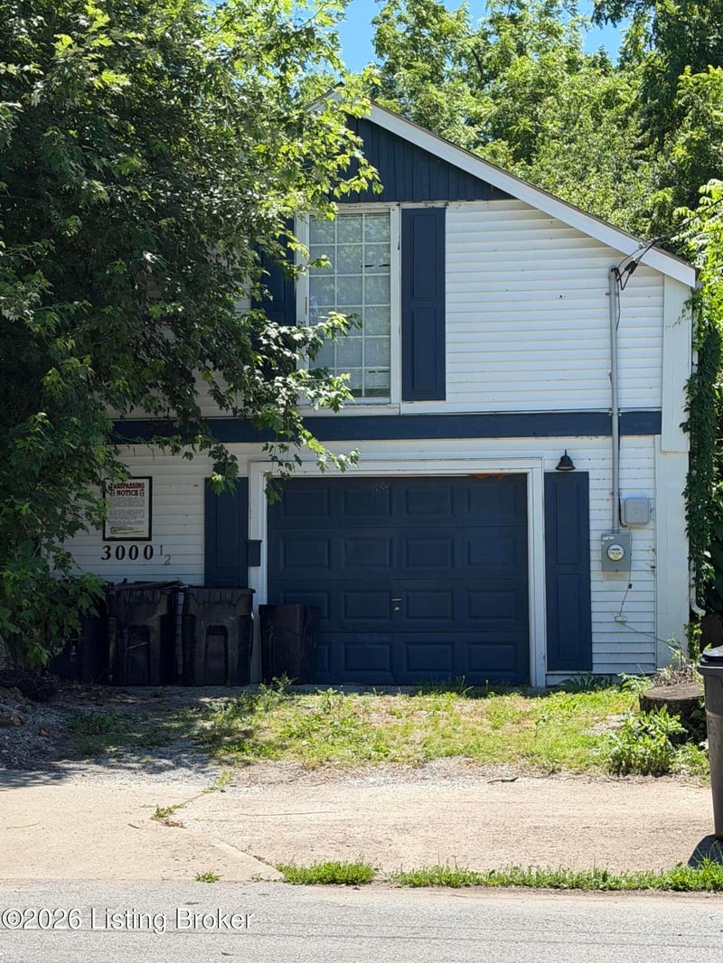 3000 S 5th St, Louisville, KY 40208
