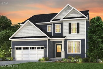 3001 Catalpa Glen Dr, Fisherville, KY 40023