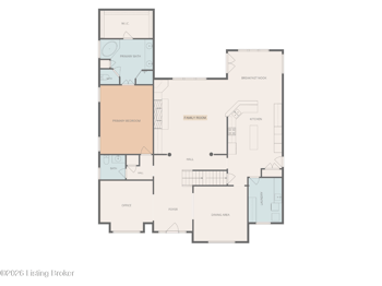 3002 Albrecht Dr, Prospect, KY 40059