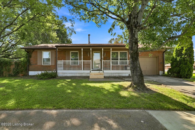 3002 Brian Dr, Jeffersonville, IN 47130